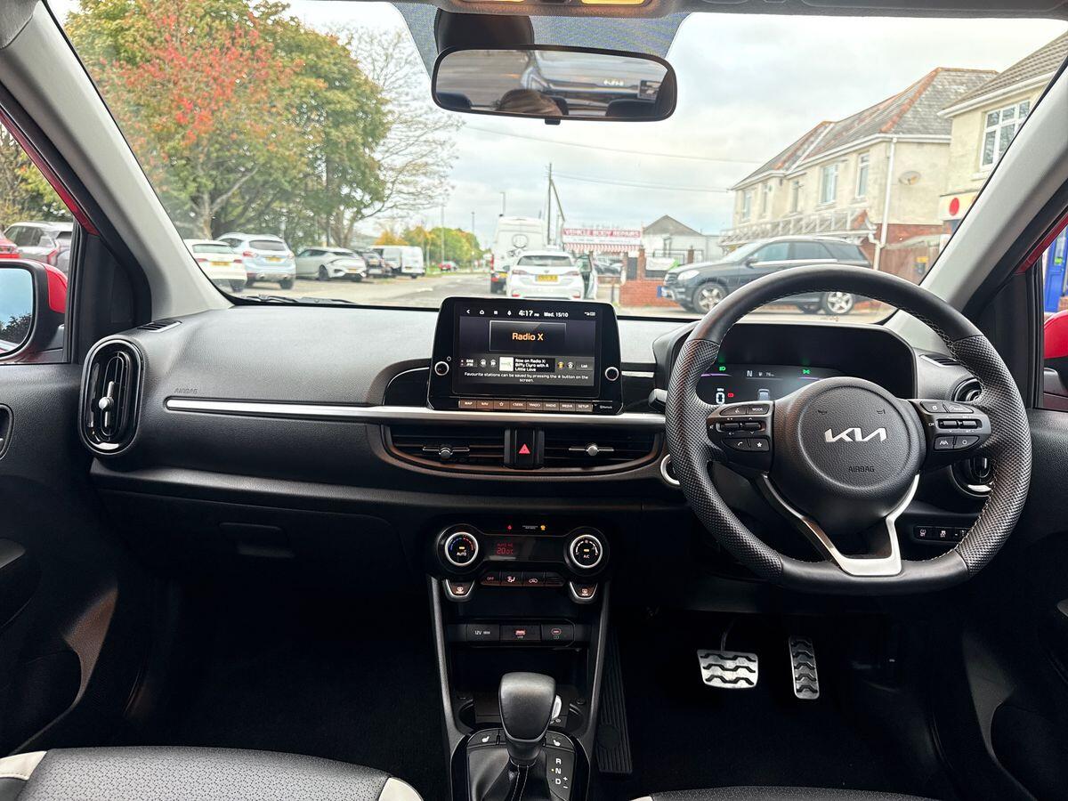 Used Kia Picanto 2024 for sale - 76270631: Photo 10