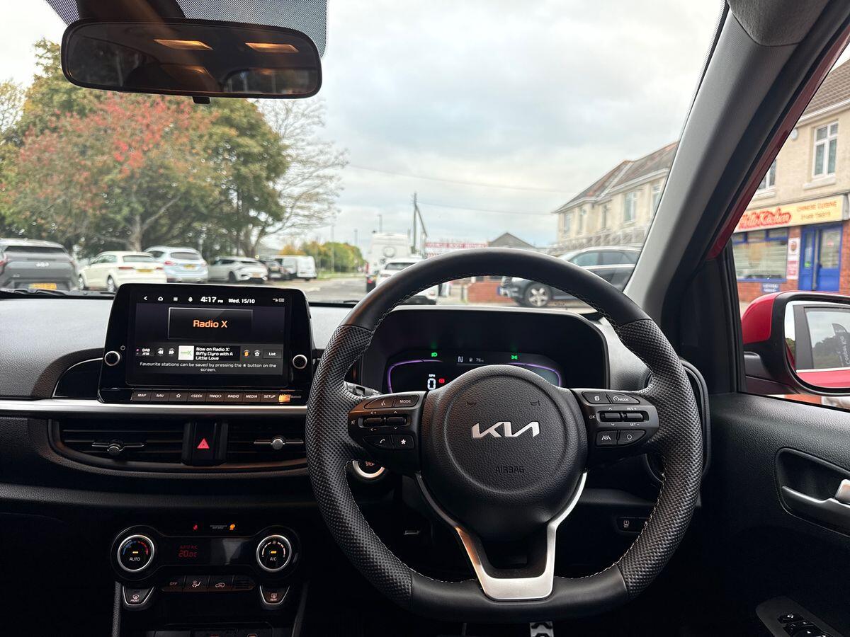 Used Kia Picanto 2024 for sale - 76270631: Photo 13