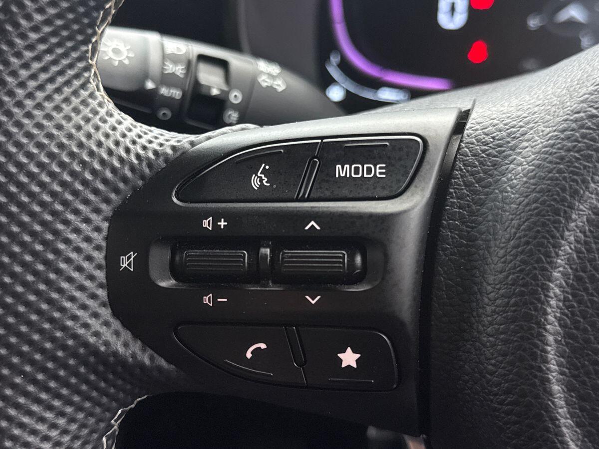 Used Kia Picanto 2024 for sale - 76270631: Photo 14