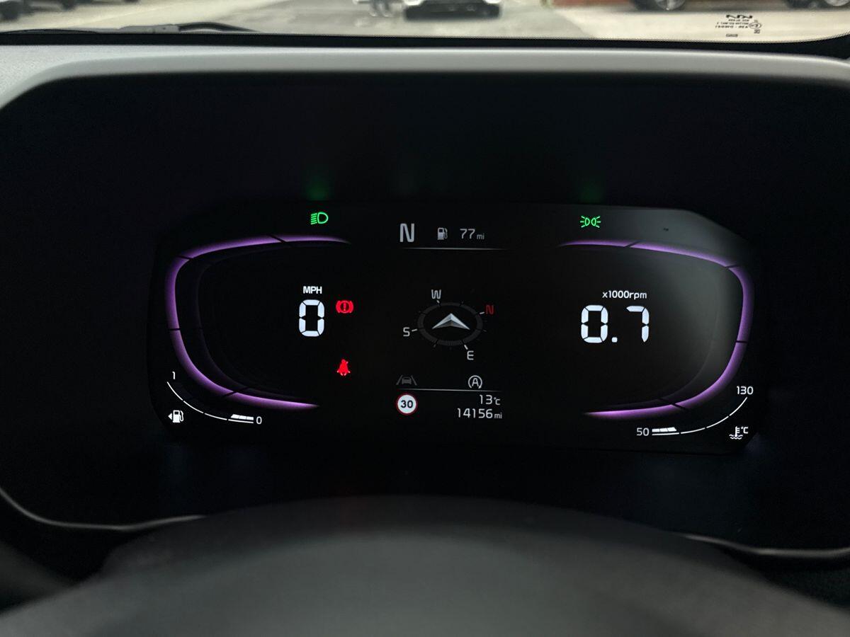 Used Kia Picanto 2024 for sale - 76270631: Photo 17