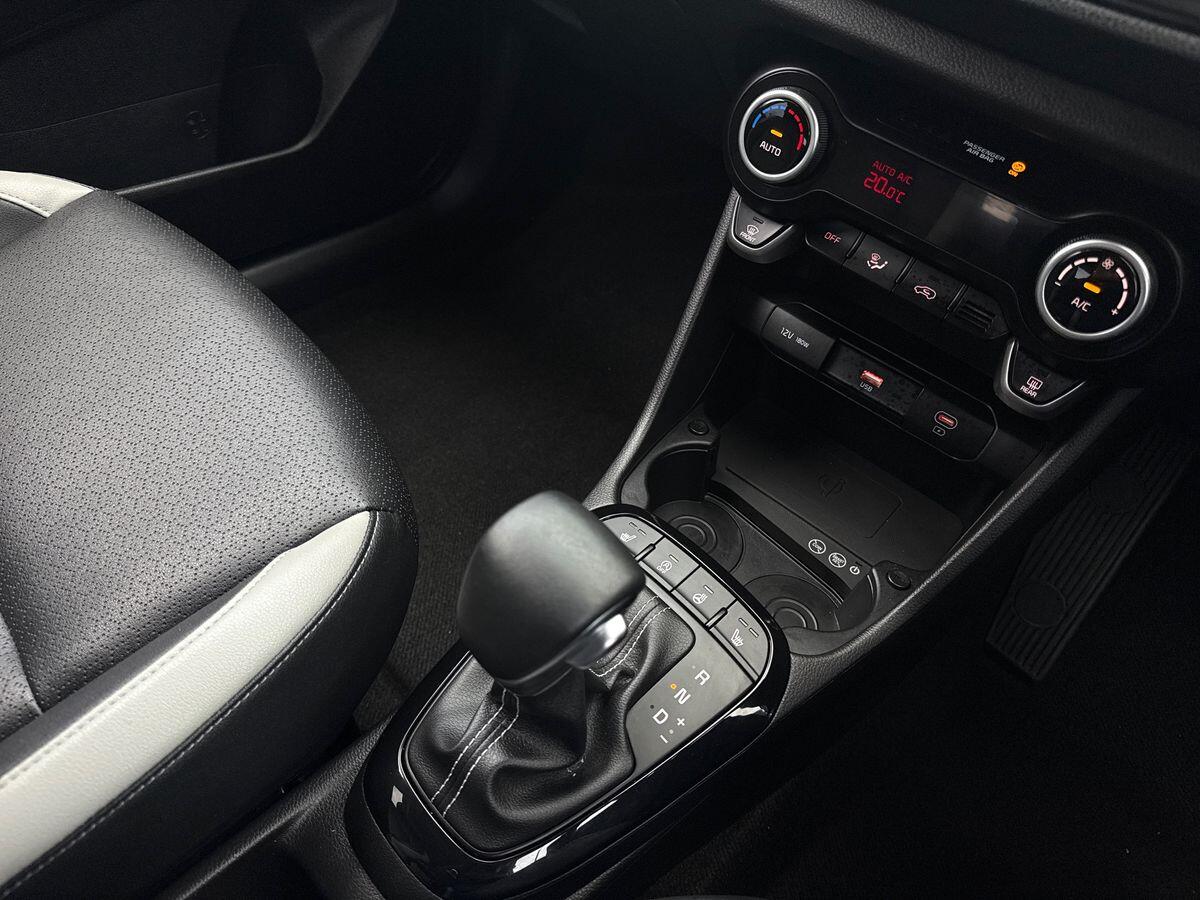 Used Kia Picanto 2024 for sale - 76270631: Photo 18