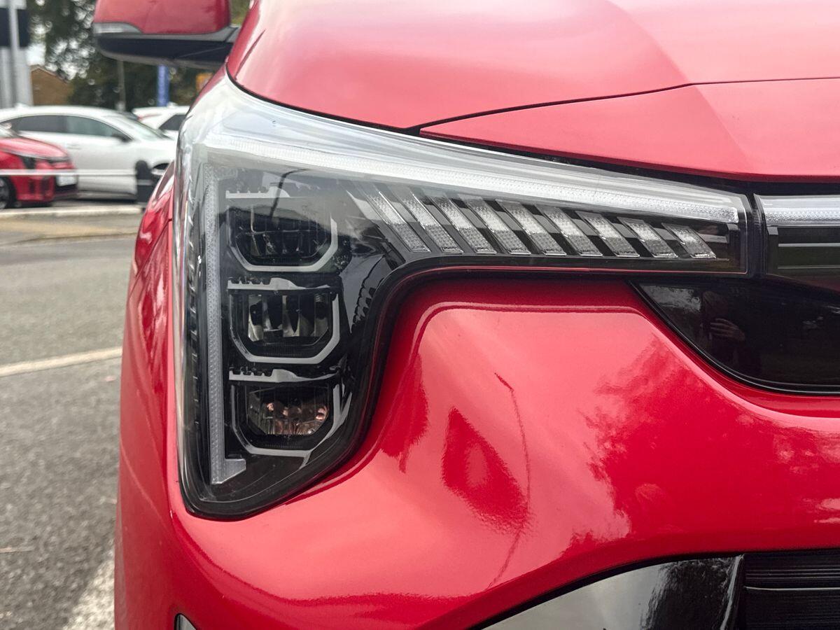 Used Kia Picanto 2024 for sale - 76270631: Photo 19