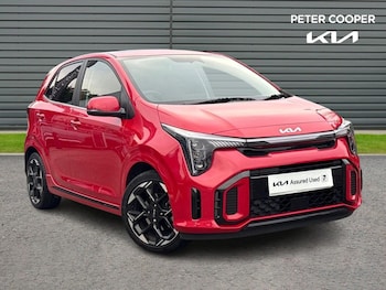 Kia - Picanto