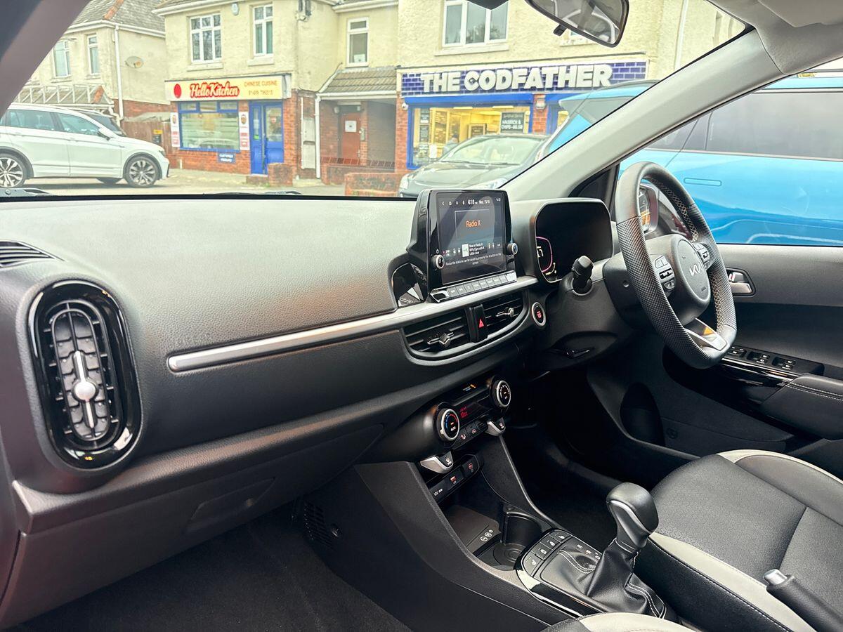 Used Kia Picanto 2024 for sale - 76270631: Photo 2