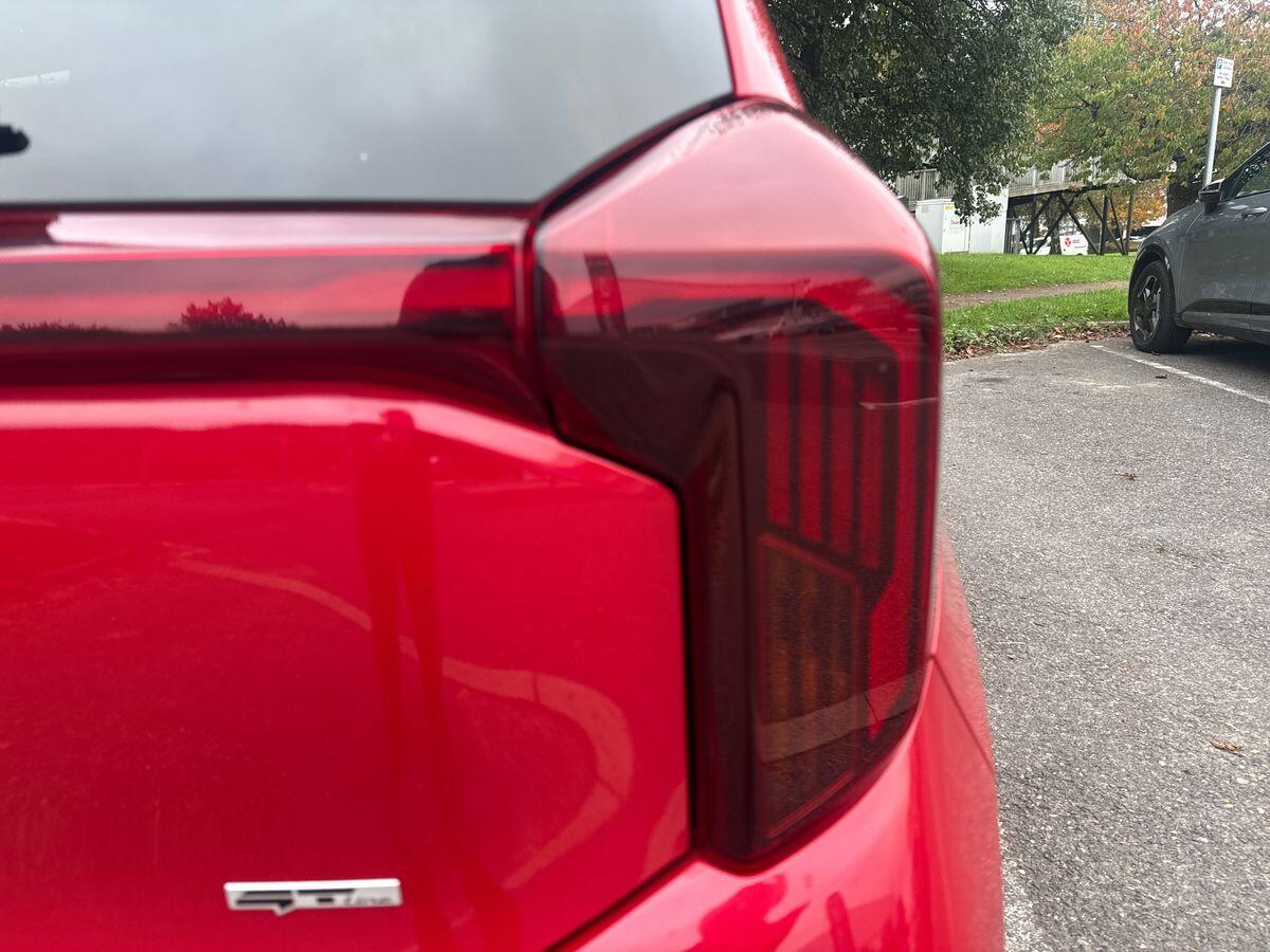 Used Kia Picanto 2024 for sale - 76270631: Photo 21