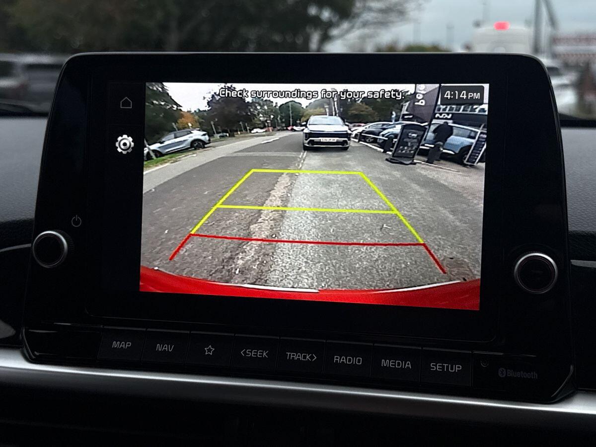 Used Kia Picanto 2024 for sale - 76270631: Photo 29