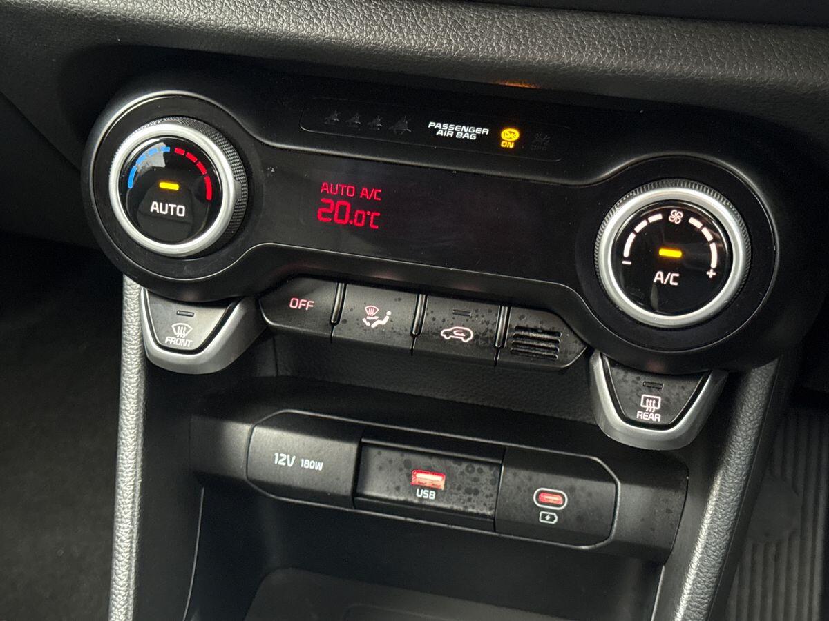 Used Kia Picanto 2024 for sale - 76270631: Photo 33