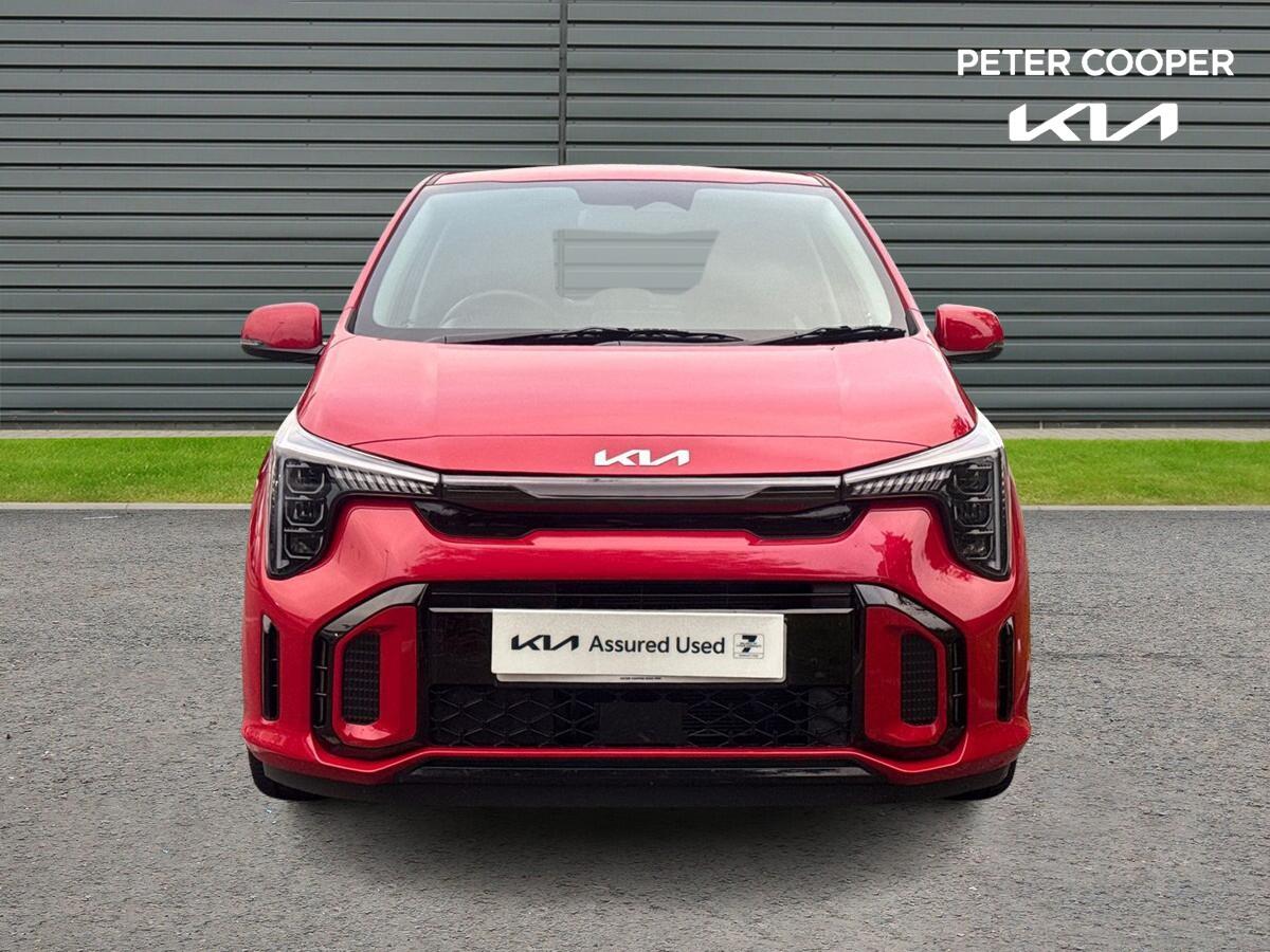 Used Kia Picanto 2024 for sale - 76270631: Photo 7