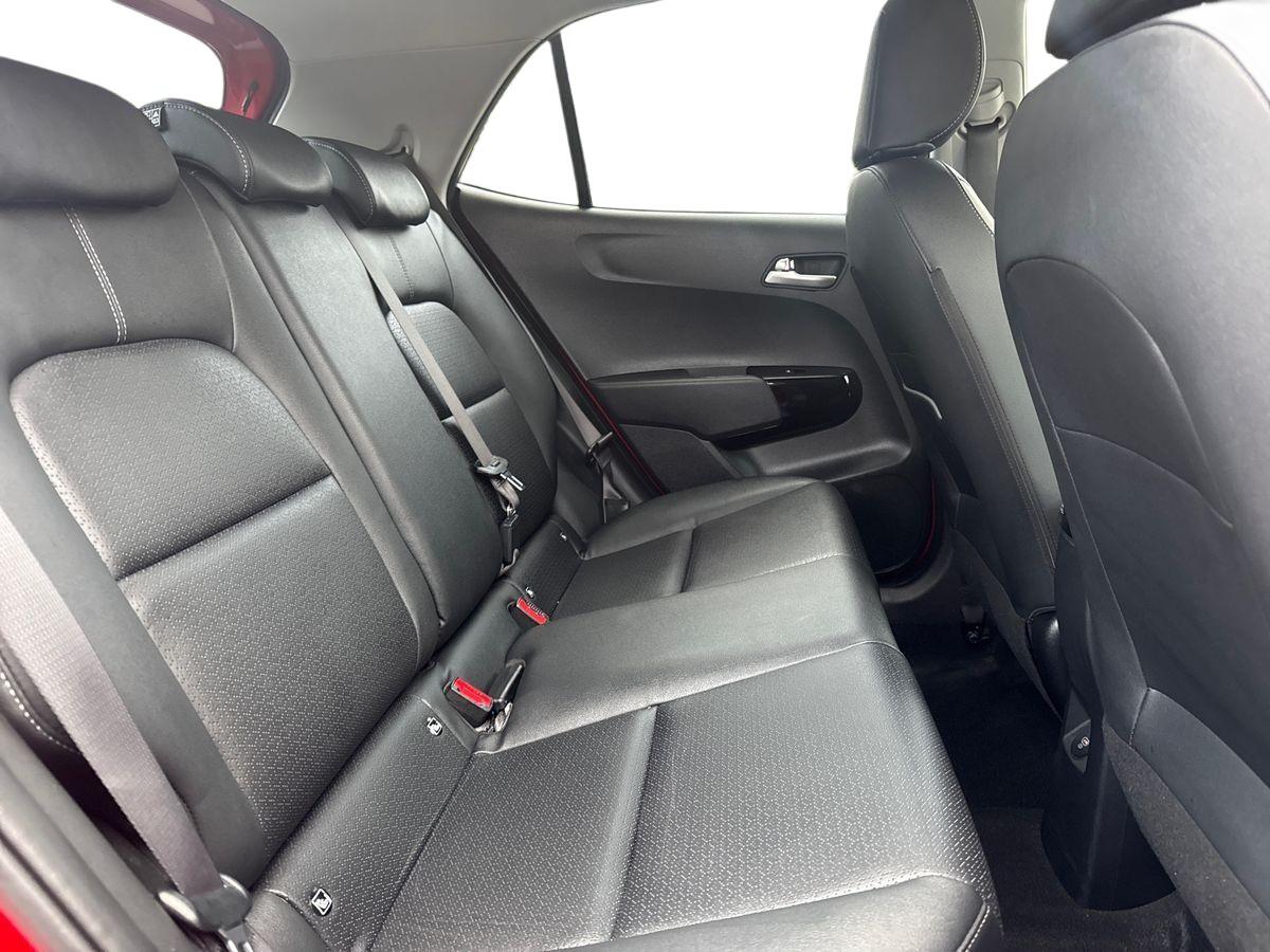 Used Kia Picanto 2024 for sale - 76270631: Photo 8