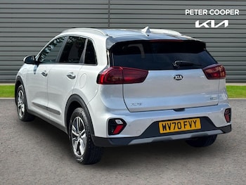 Used Kia Niro 2020 for sale - 79092820: Photo