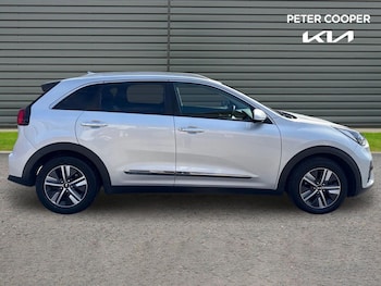 Used Kia Niro 2020 for sale - 79092820: Photo