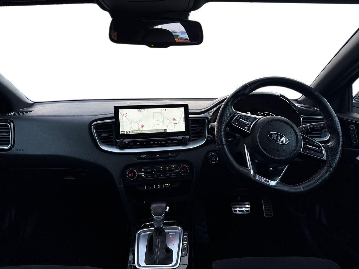 Used Kia Pro Ceed 2020 for sale - 77230065: Photo 10