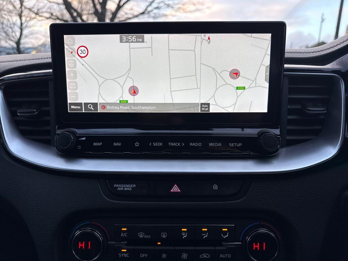 Used Kia Pro Ceed 2020 for sale - 77230065: Photo 12