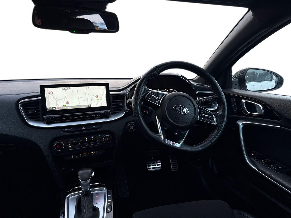 Used Kia Pro Ceed 2020 for sale - 77230065: Photo 13