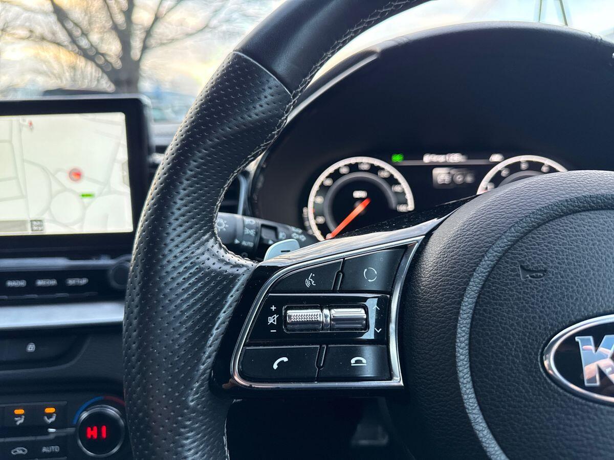 Used Kia Pro Ceed 2020 for sale - 77230065: Photo 14