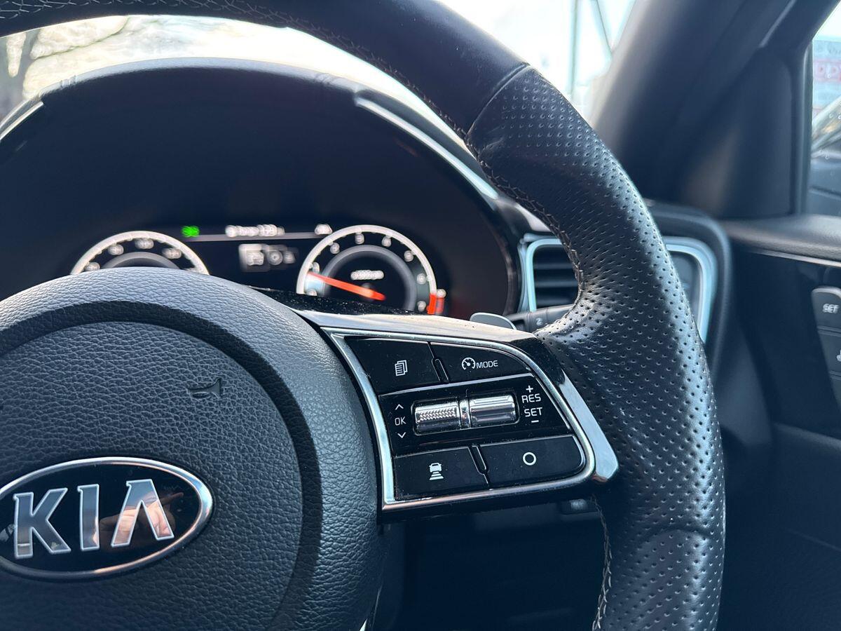 Used Kia Pro Ceed 2020 for sale - 77230065: Photo 15