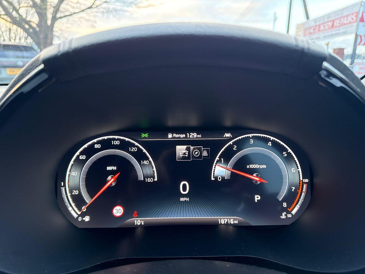 Used Kia Pro Ceed 2020 for sale - 77230065: Photo 17