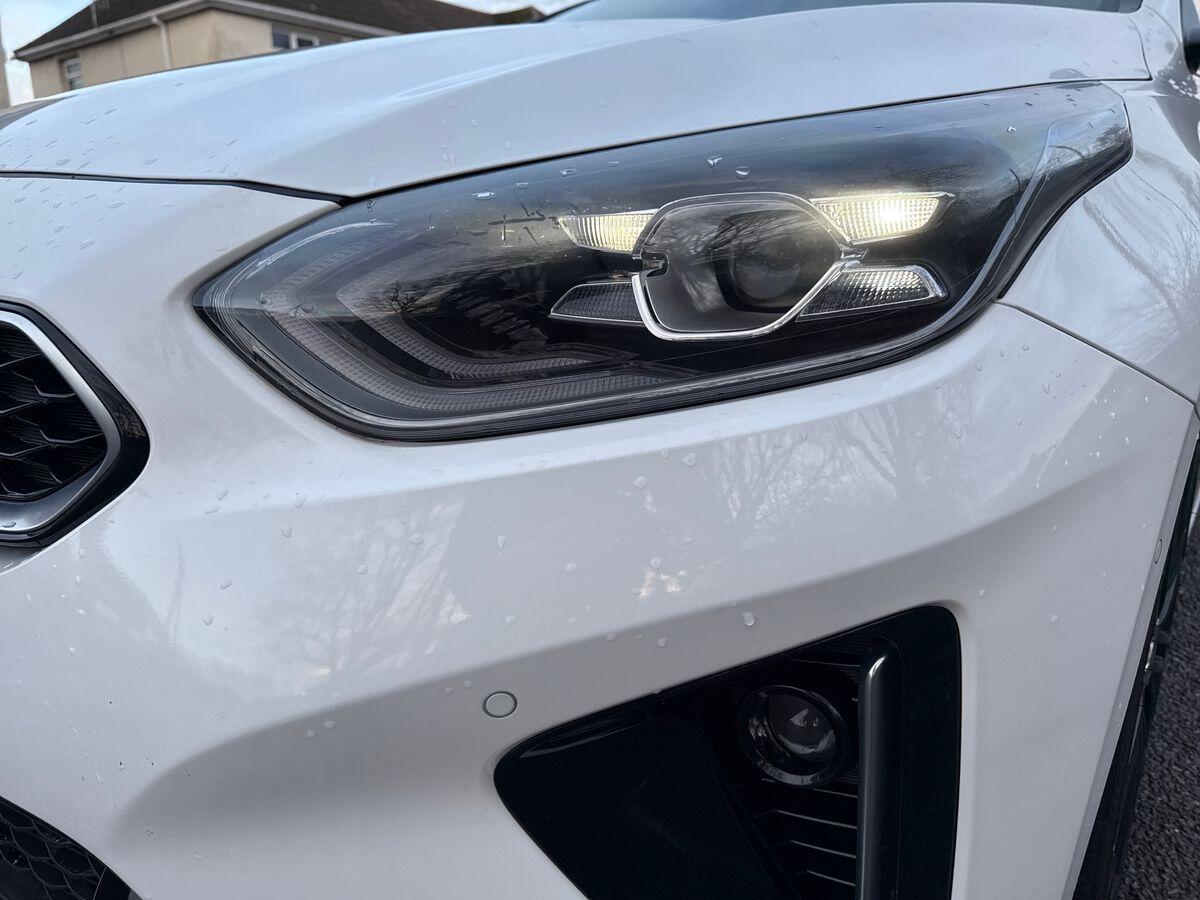 Used Kia Pro Ceed 2020 for sale - 77230065: Photo 19