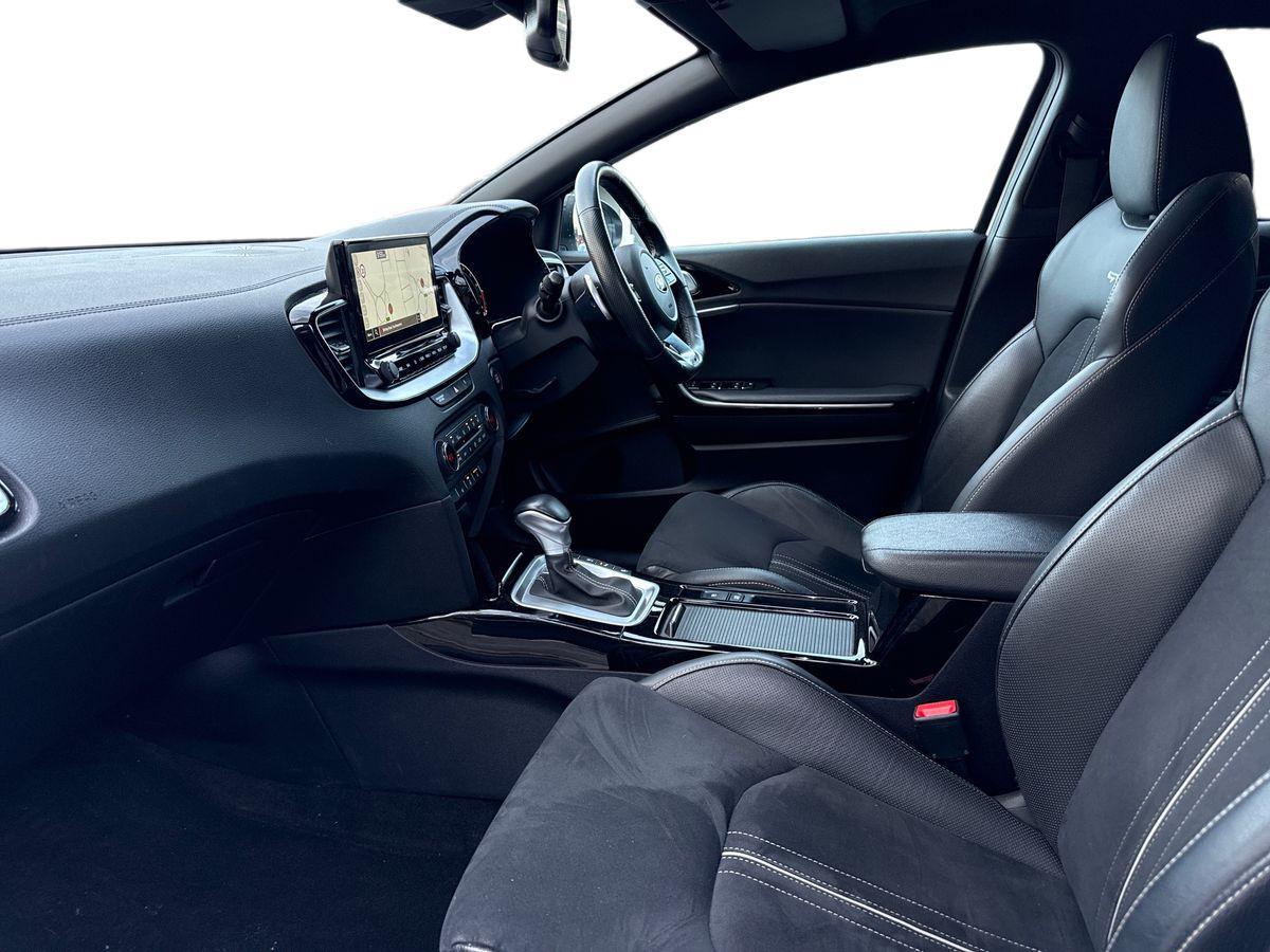 Used Kia Pro Ceed 2020 for sale - 77230065: Photo 2