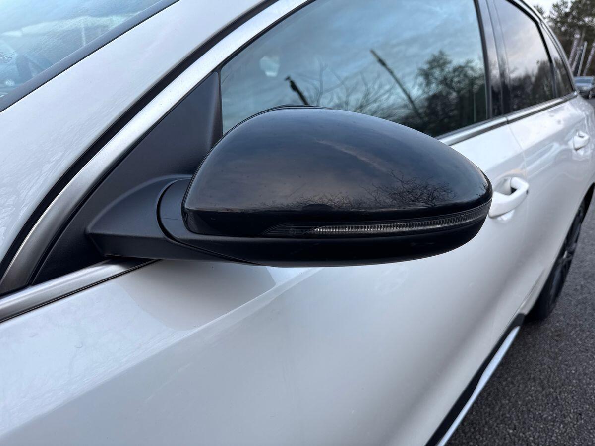 Used Kia Pro Ceed 2020 for sale - 77230065: Photo 22