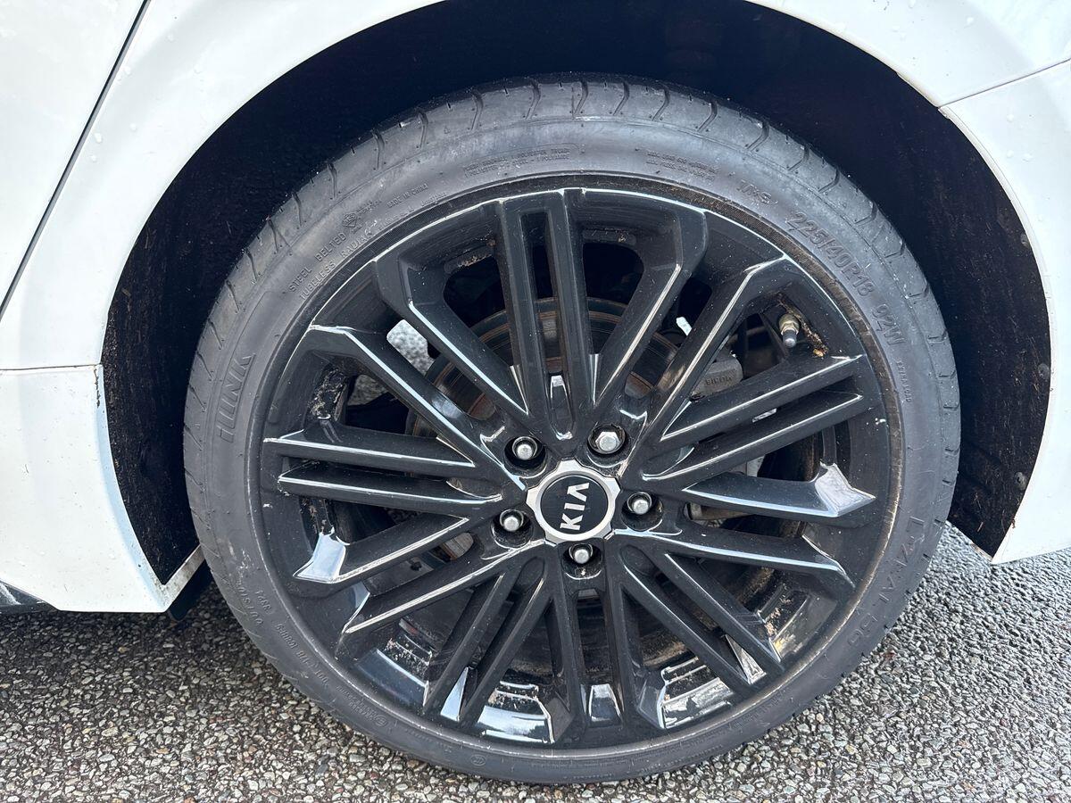 Used Kia Pro Ceed 2020 for sale - 77230065: Photo 23