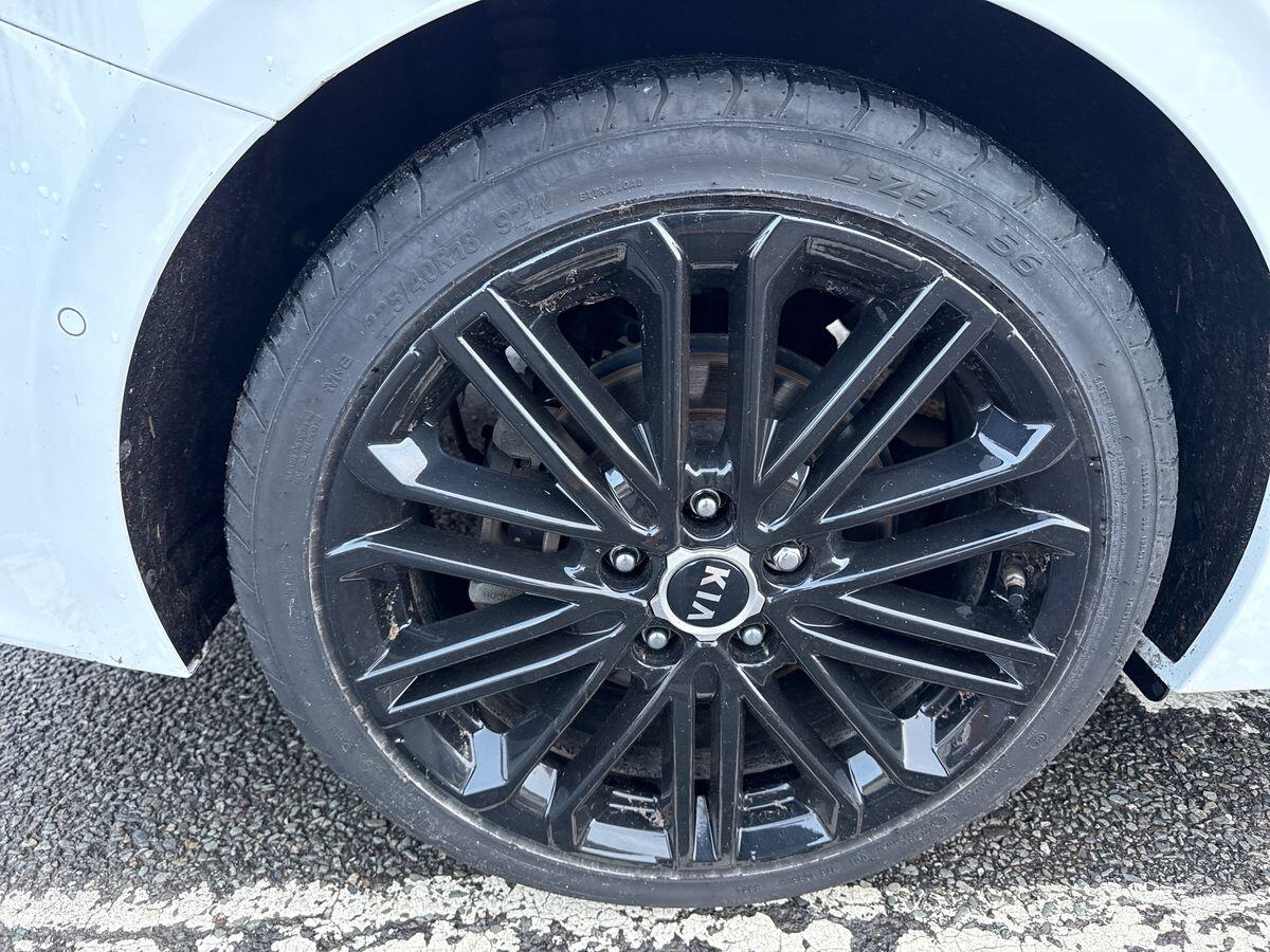 Used Kia Pro Ceed 2020 for sale - 77230065: Photo 29