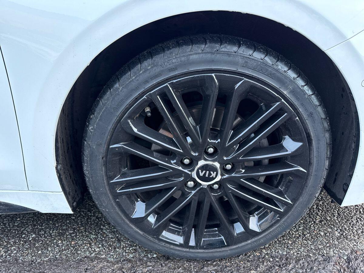 Used Kia Pro Ceed 2020 for sale - 77230065: Photo 30