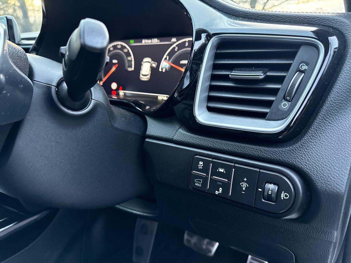 Used Kia Pro Ceed 2020 for sale - 77230065: Photo 33