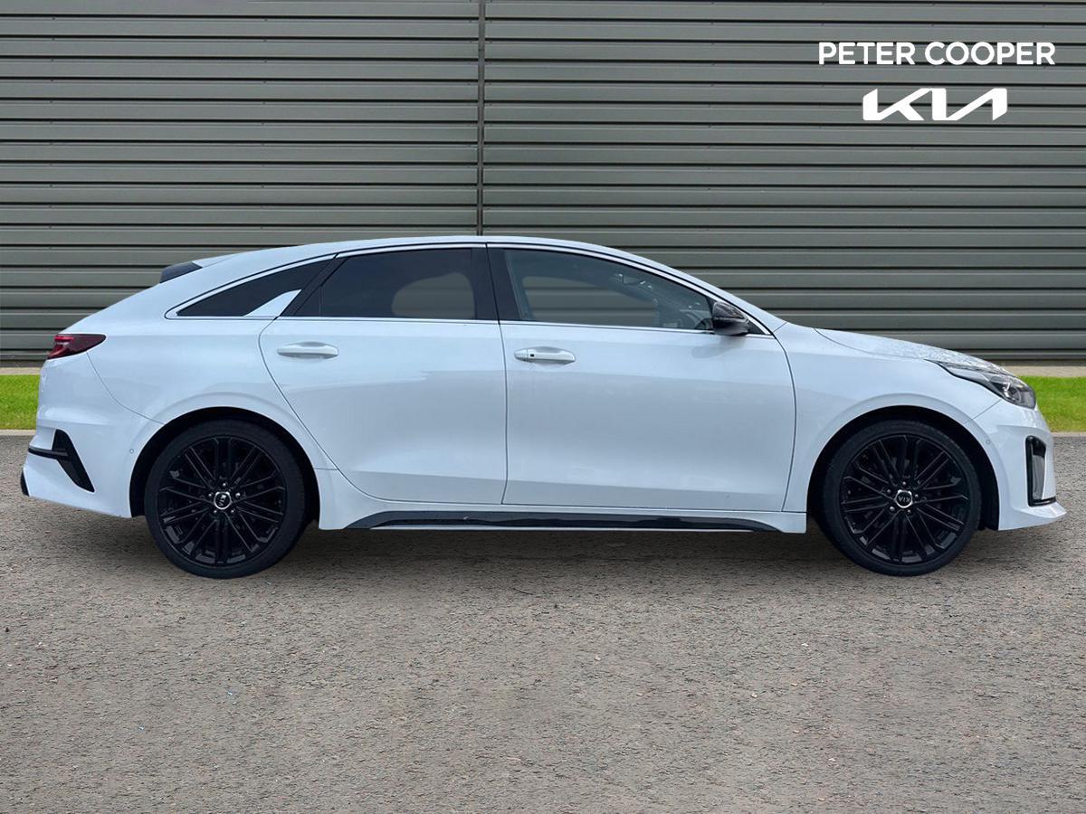 Used Kia Pro Ceed 2020 for sale - 77230065: Photo 4