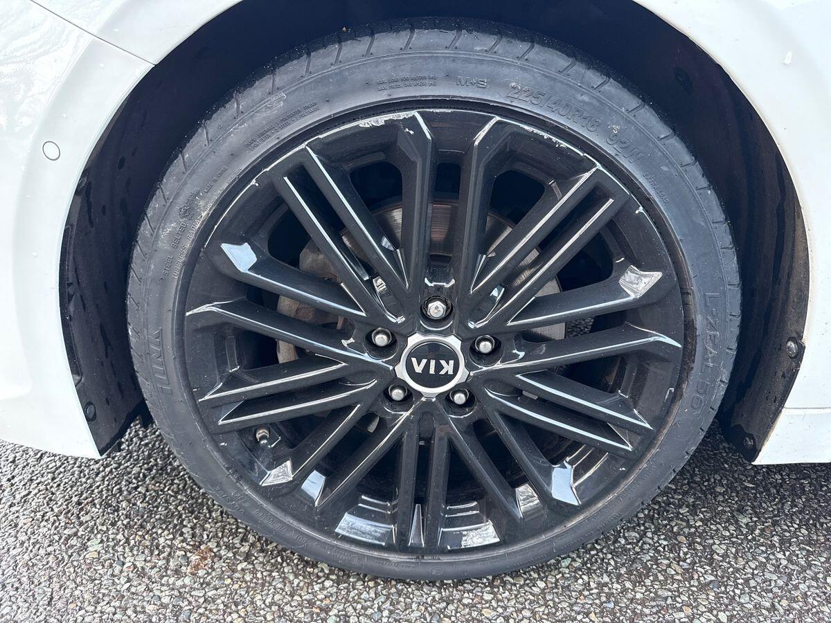 Used Kia Pro Ceed 2020 for sale - 77230065: Photo 5