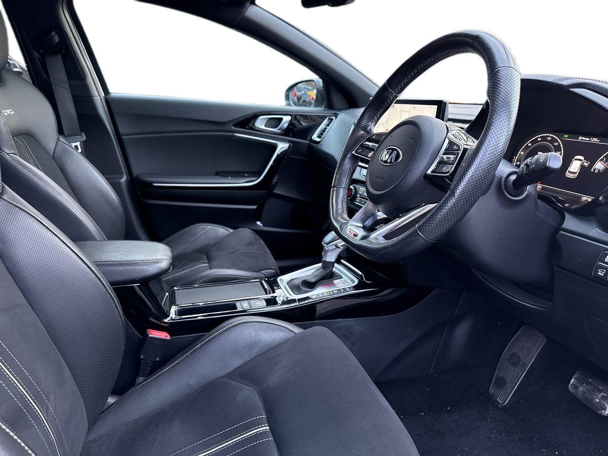 Used Kia Pro Ceed 2020 for sale - 77230065: Photo 6