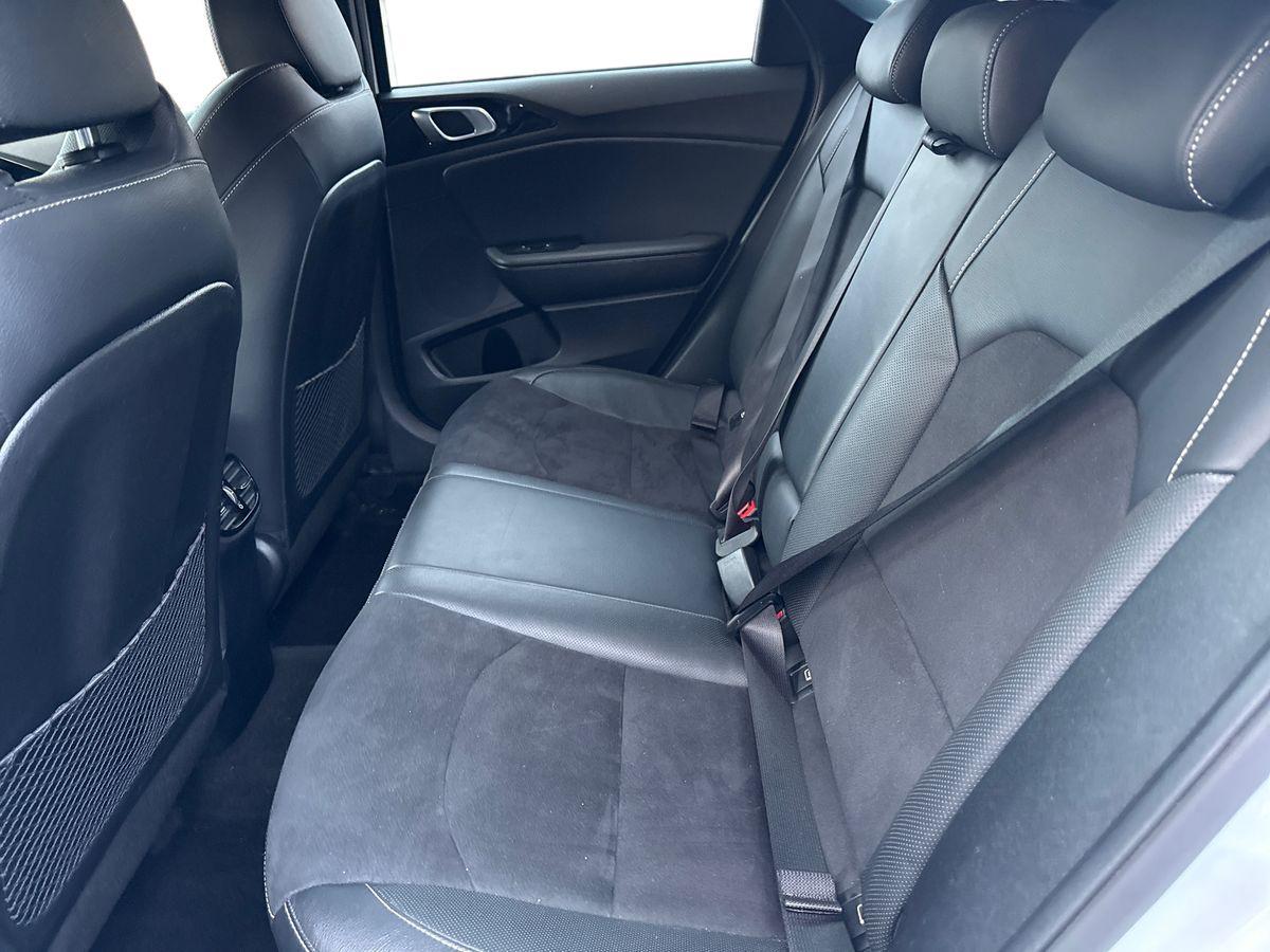 Used Kia Pro Ceed 2020 for sale - 77230065: Photo 8