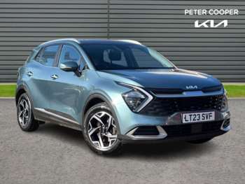 2023 (23) - 1.6 T-GDi ISG 2 5-Door