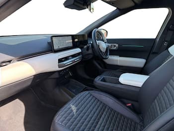 Used Kia EV4 2025 for sale - 79426712: Photo