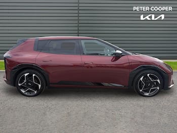 Used Kia EV4 2025 for sale - 79426712: Photo