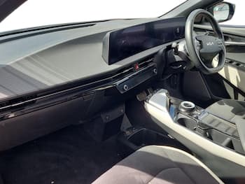Used Kia EV6 2023 for sale - 79508741: Photo