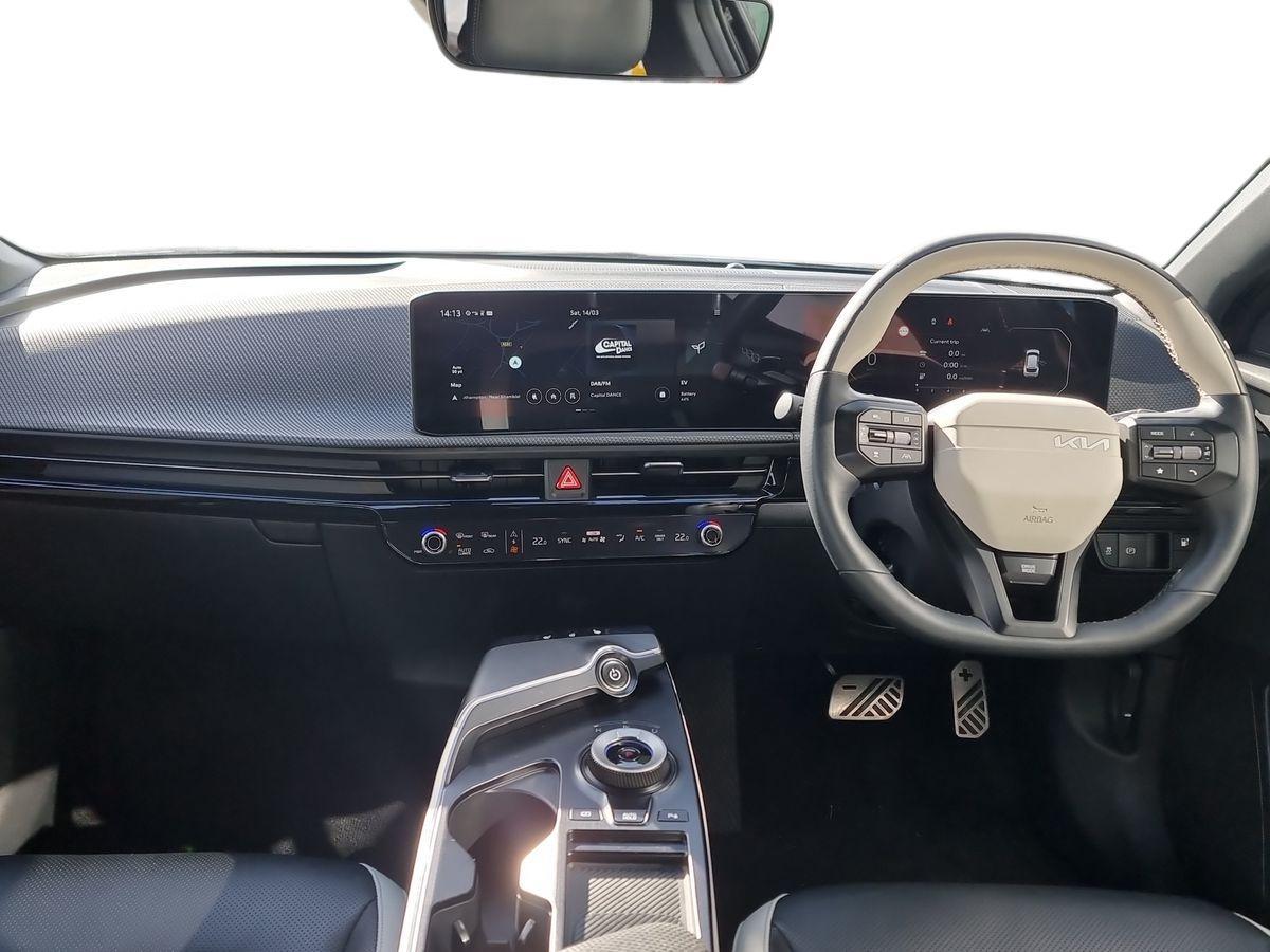 Used Kia EV6 2025 for sale - 77587055: Photo 10