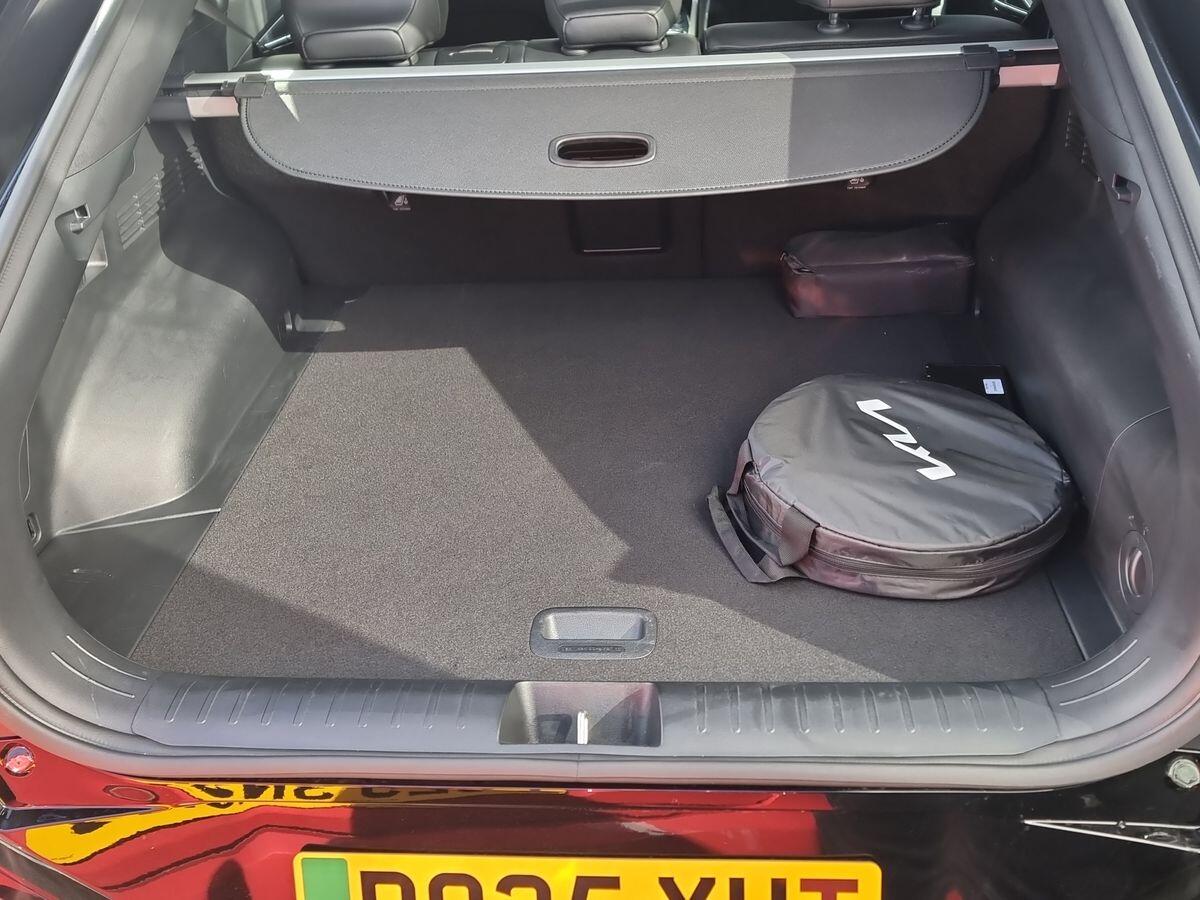 Used Kia EV6 2025 for sale - 77587055: Photo 11