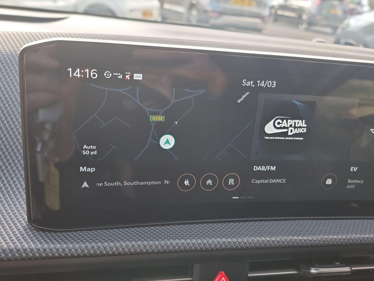 Used Kia EV6 2025 for sale - 77587055: Photo 12