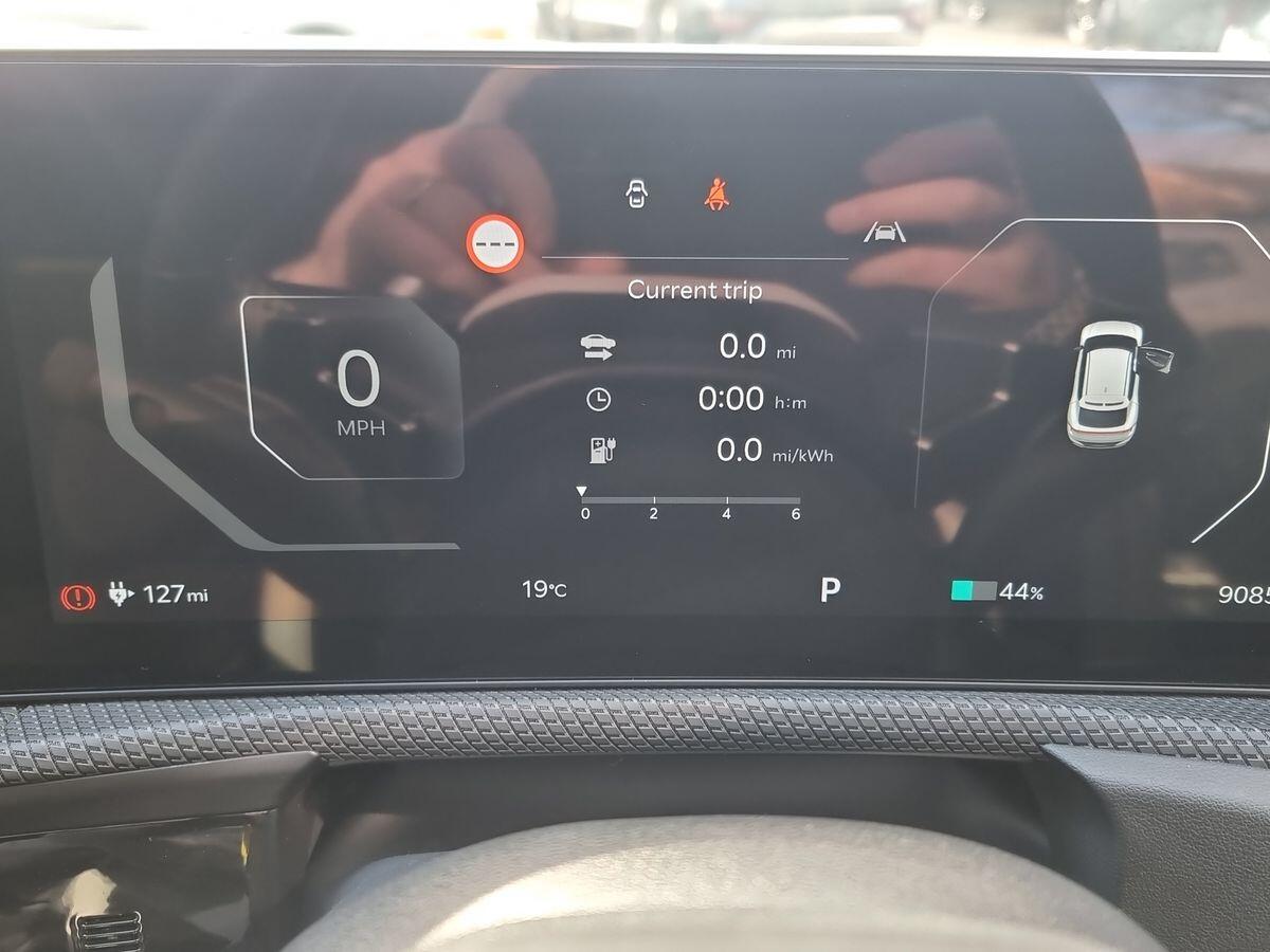 Used Kia EV6 2025 for sale - 77587055: Photo 16
