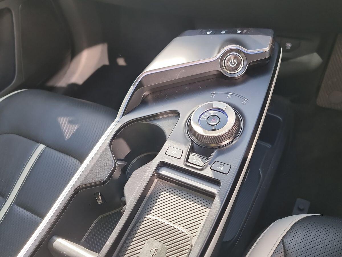 Used Kia EV6 2025 for sale - 77587055: Photo 17