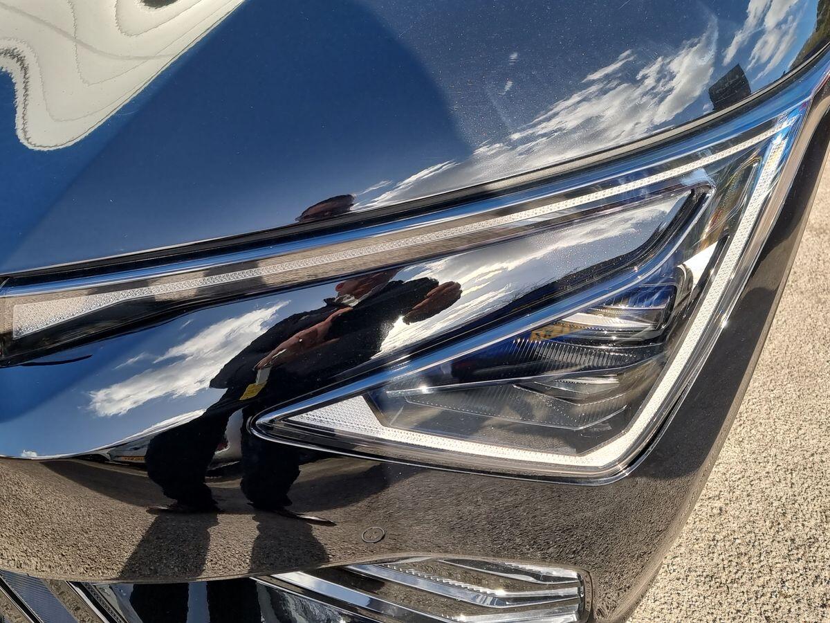 Used Kia EV6 2025 for sale - 77587055: Photo 18