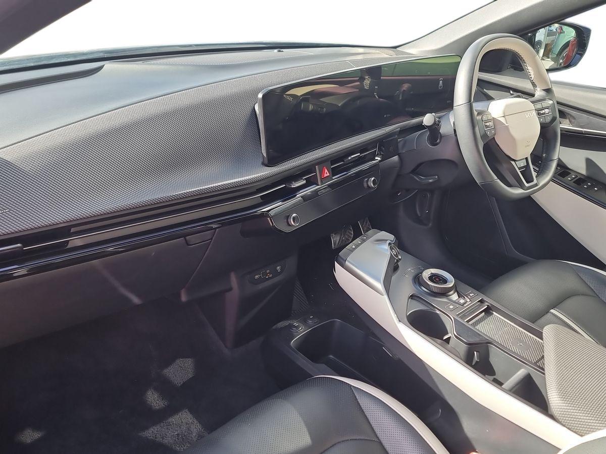 Used Kia EV6 2025 for sale - 77587055: Photo 2