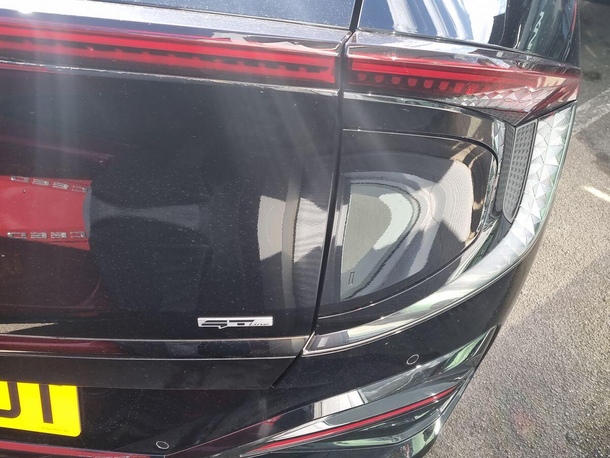 Used Kia EV6 2025 for sale - 77587055: Photo 20