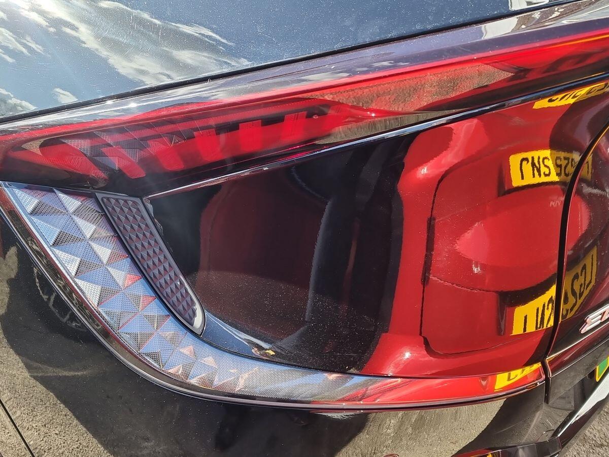 Used Kia EV6 2025 for sale - 77587055: Photo 25