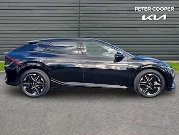 Used Kia EV6 2025 for sale - 77587055: Photo