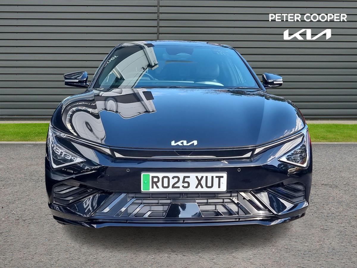 Used Kia EV6 2025 for sale - 77587055: Photo 7