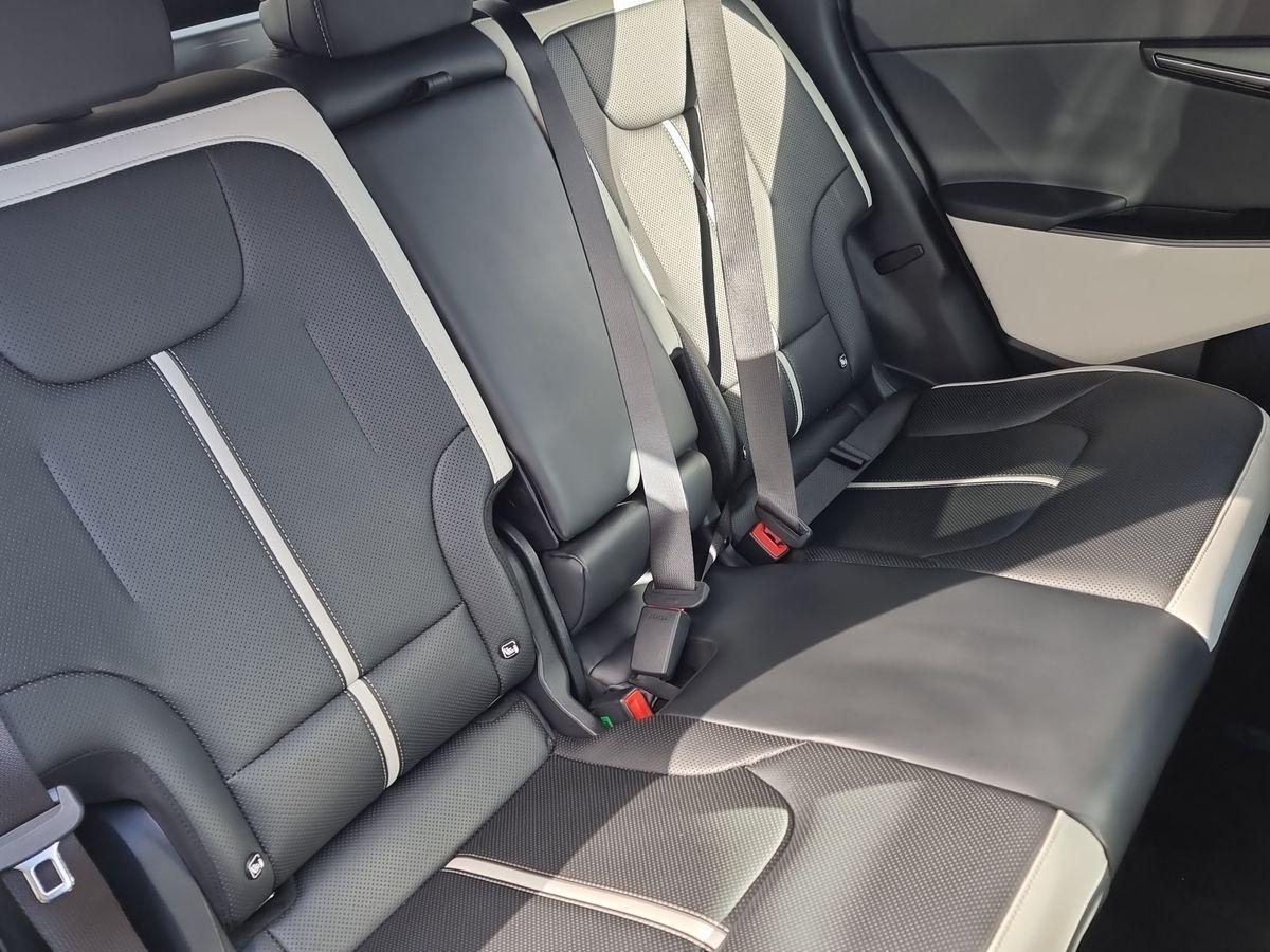 Used Kia EV6 2025 for sale - 77587055: Photo 8