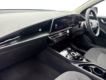 Used Kia Niro 2025 for sale - 77279841: Photo