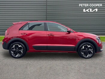 Used Kia Niro 2025 for sale - 77279841: Photo